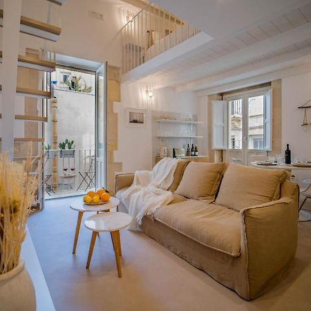 Casa Tal - Exclusive home in Ortigia Syrakus Exterior foto