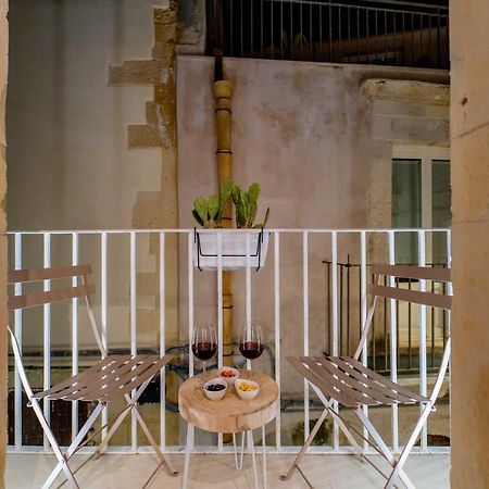 Casa Tal - Exclusive home in Ortigia Syrakus Exterior foto