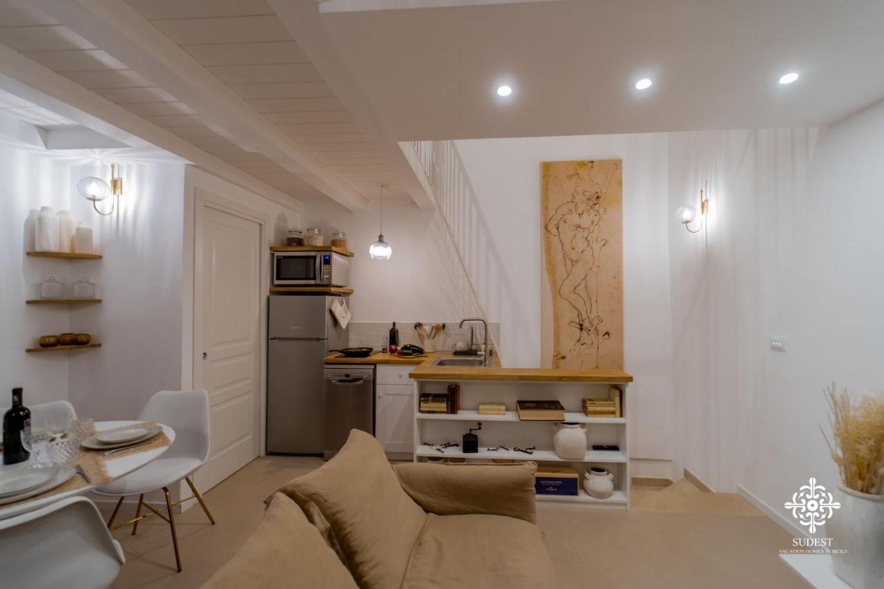 Casa Tal - Exclusive home in Ortigia Syrakus Exterior foto