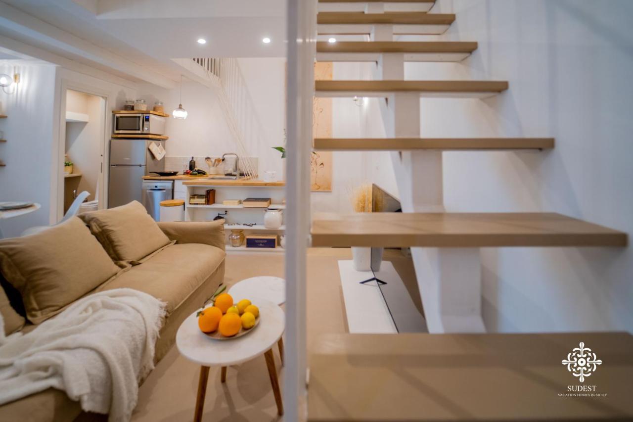 Casa Tal - Exclusive home in Ortigia Syrakus Exterior foto