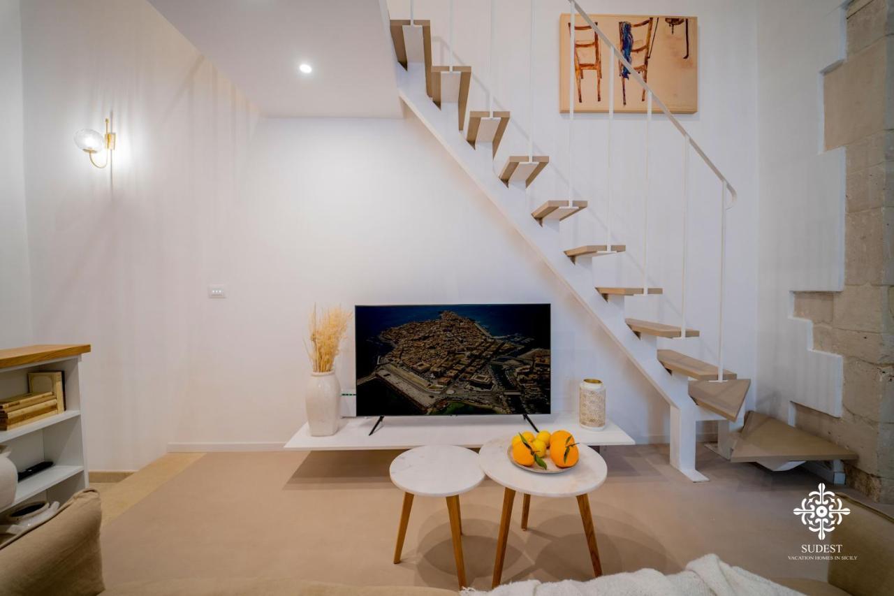 Casa Tal - Exclusive home in Ortigia Syrakus Exterior foto