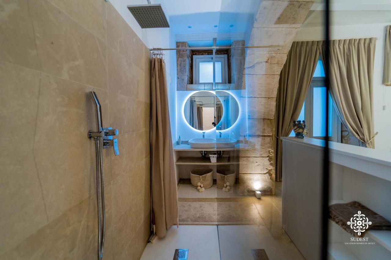 Casa Tal - Exclusive home in Ortigia Syrakus Exterior foto