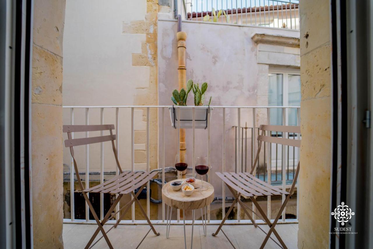Casa Tal - Exclusive home in Ortigia Syrakus Exterior foto