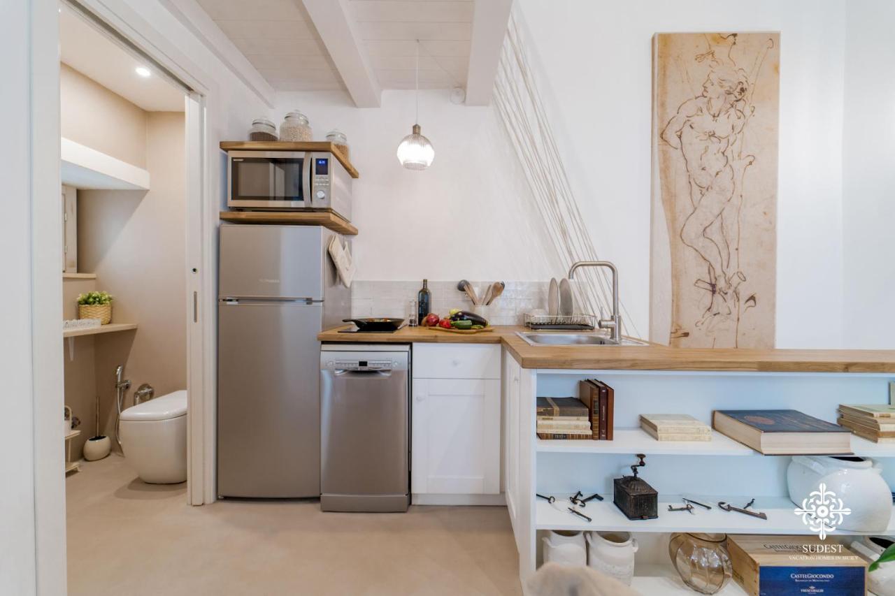 Casa Tal - Exclusive home in Ortigia Syrakus Exterior foto