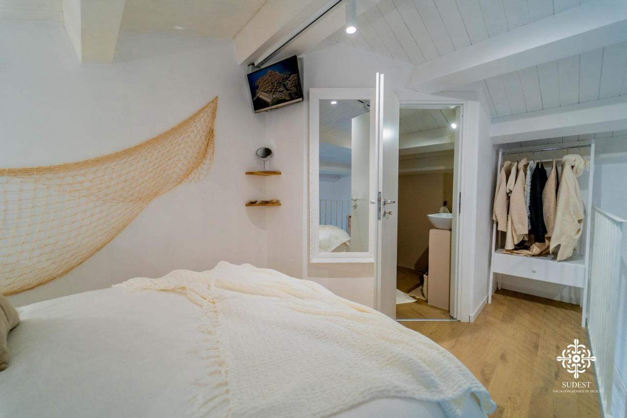 Casa Tal - Exclusive home in Ortigia Syrakus Exterior foto