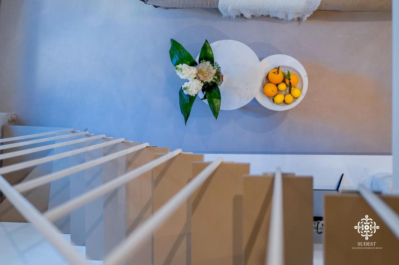 Casa Tal - Exclusive home in Ortigia Syrakus Exterior foto