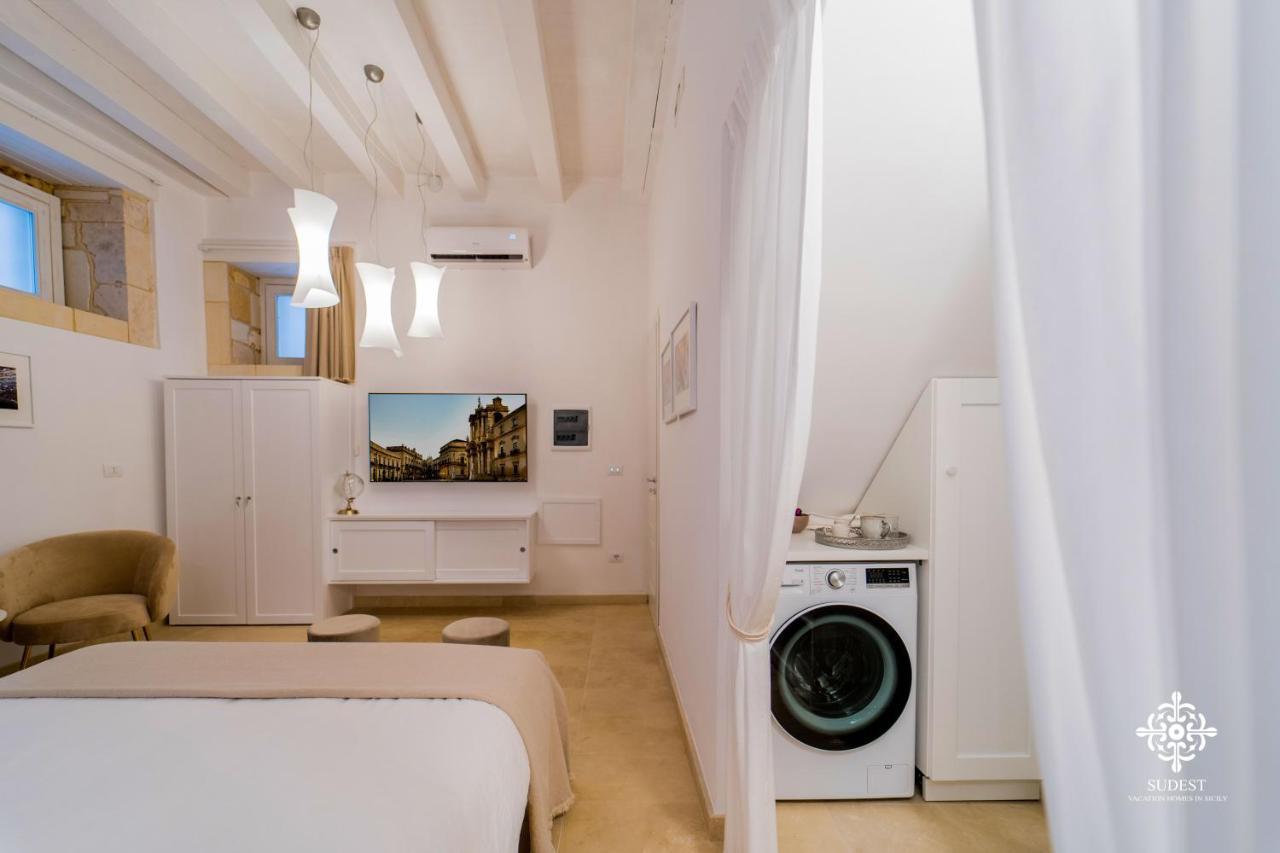 Casa Tal - Exclusive home in Ortigia Syrakus Exterior foto