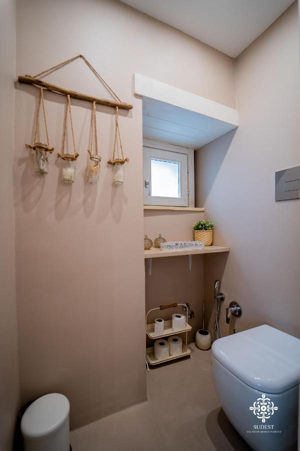 Casa Tal - Exclusive home in Ortigia Syrakus Exterior foto