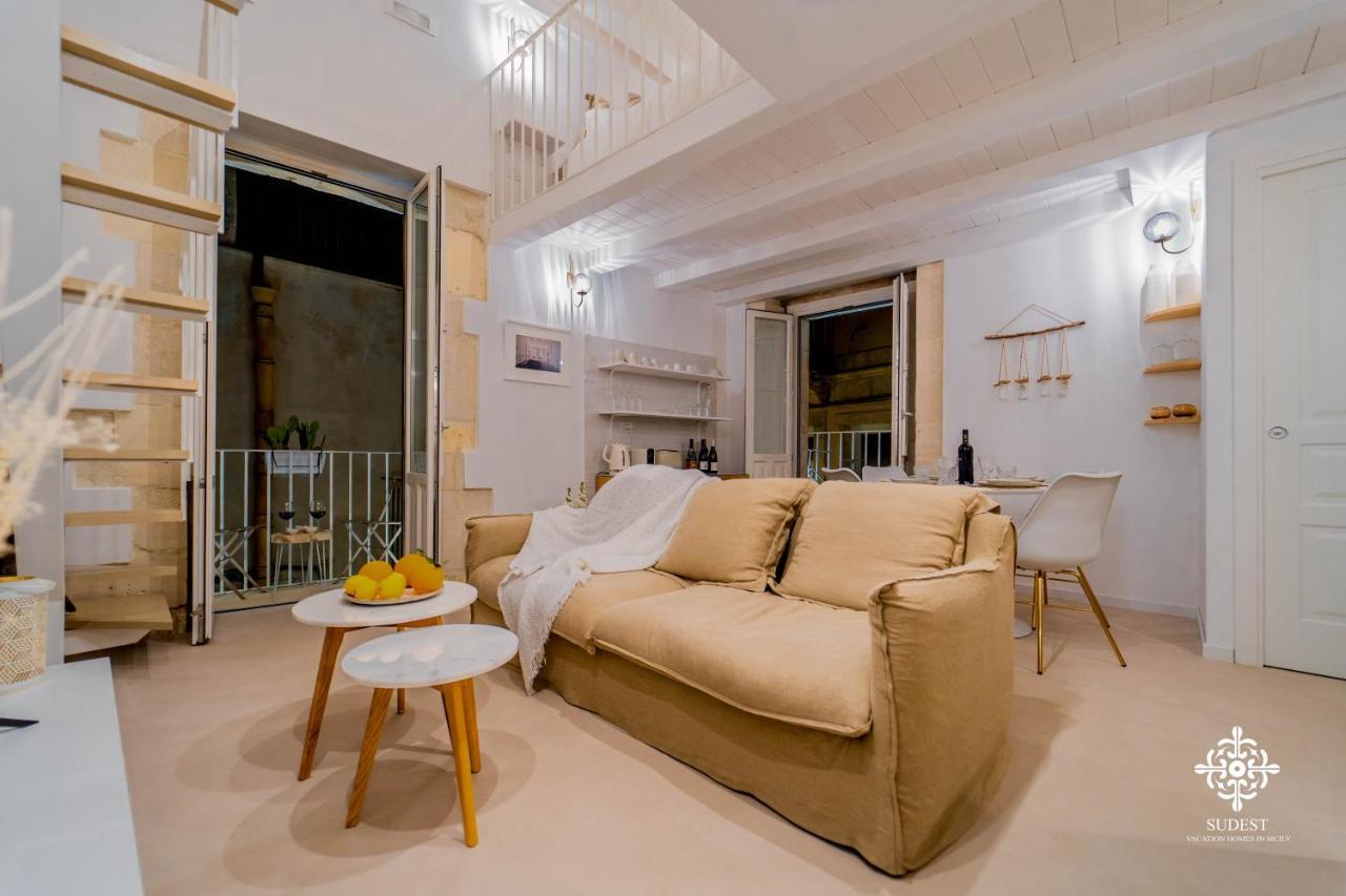 Casa Tal - Exclusive home in Ortigia Syrakus Exterior foto
