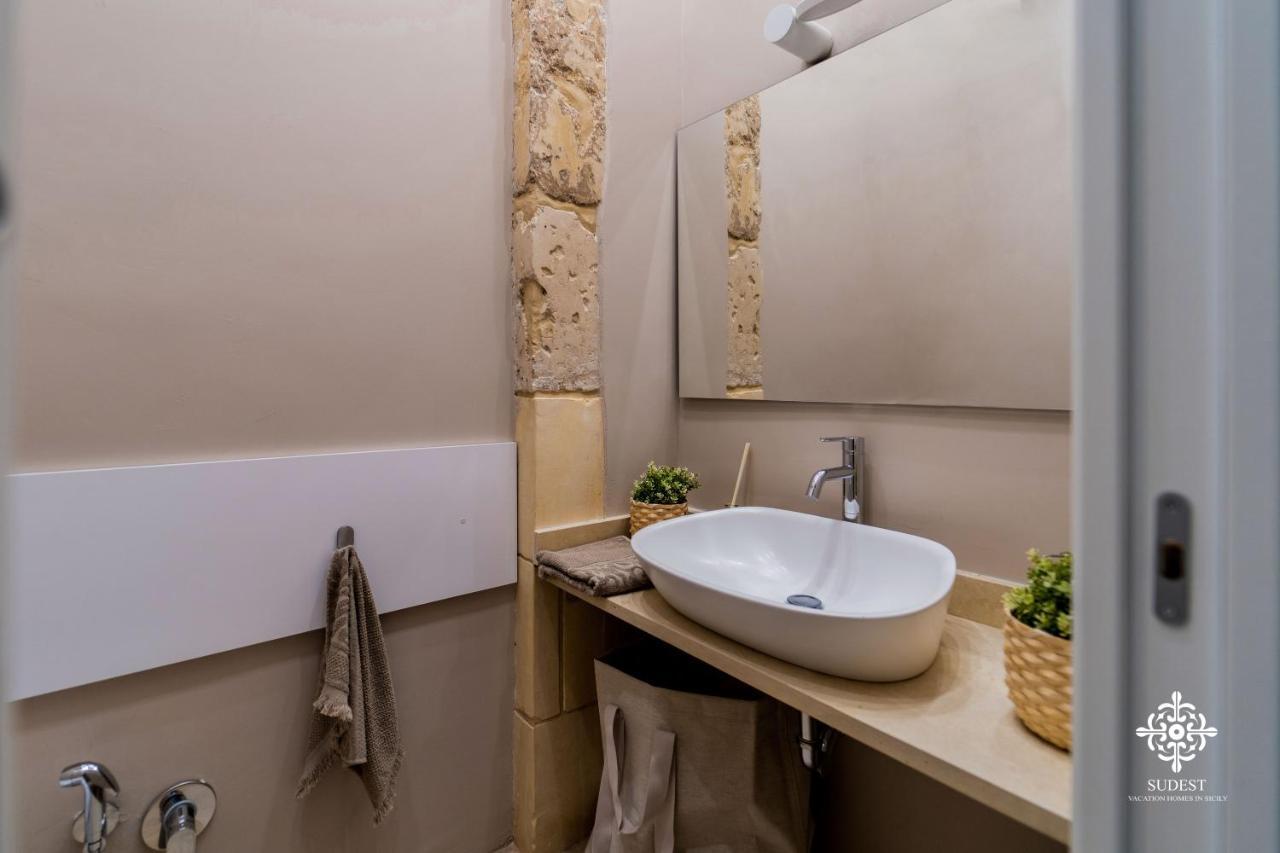 Casa Tal - Exclusive home in Ortigia Syrakus Exterior foto