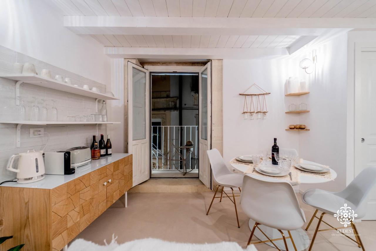 Casa Tal - Exclusive home in Ortigia Syrakus Exterior foto