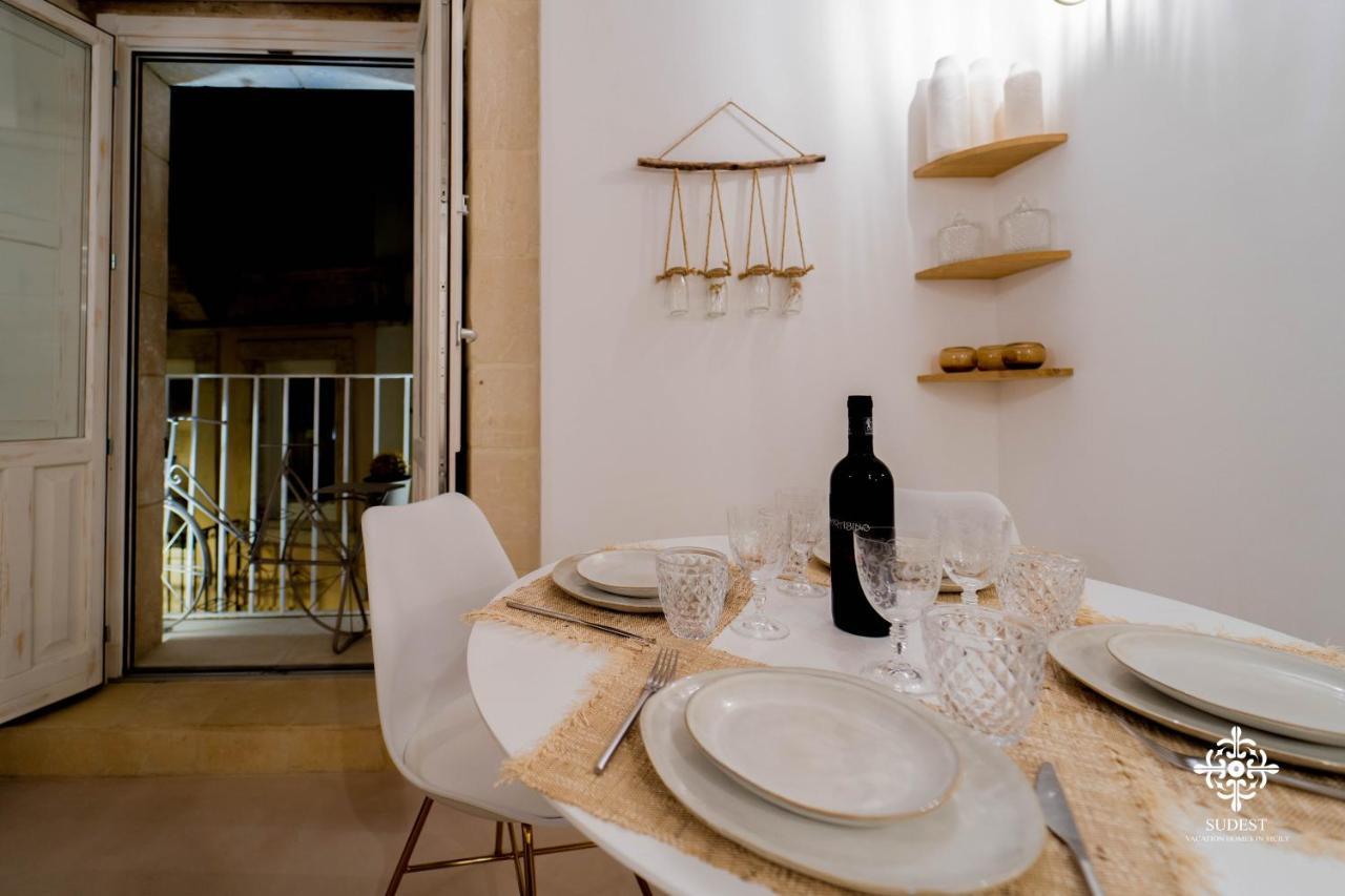 Casa Tal - Exclusive home in Ortigia Syrakus Exterior foto
