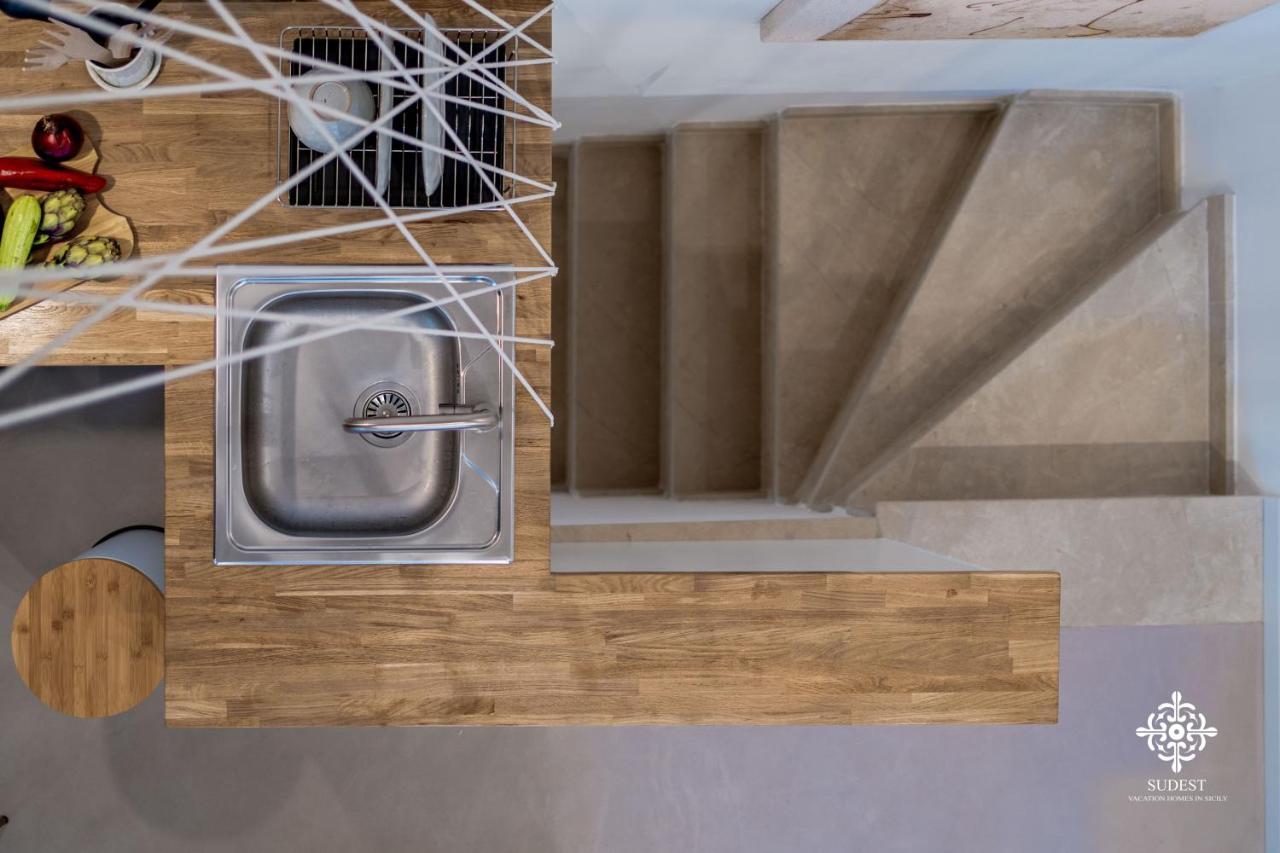Casa Tal - Exclusive home in Ortigia Syrakus Exterior foto