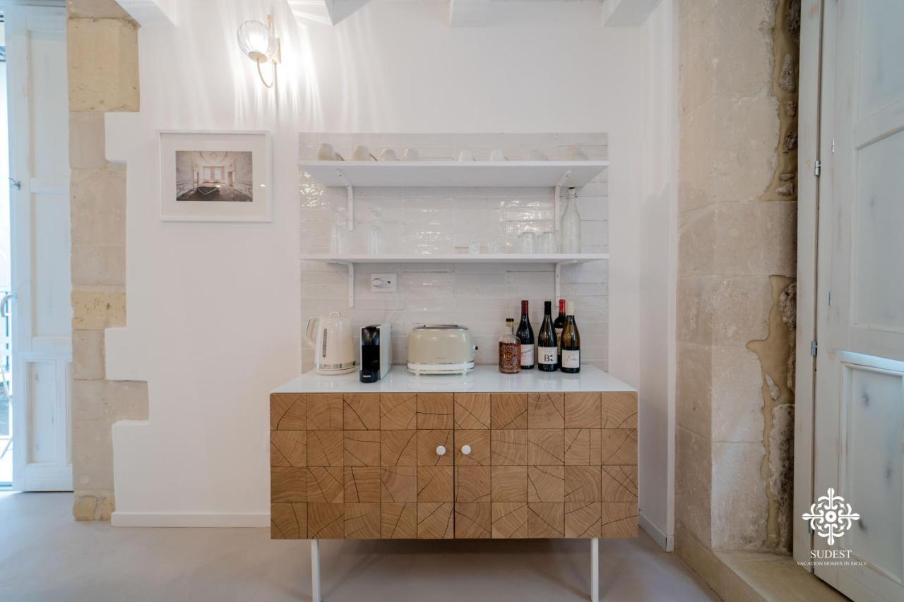 Casa Tal - Exclusive home in Ortigia Syrakus Exterior foto