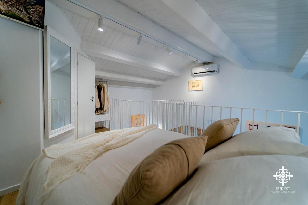 Casa Tal - Exclusive home in Ortigia Syrakus Exterior foto