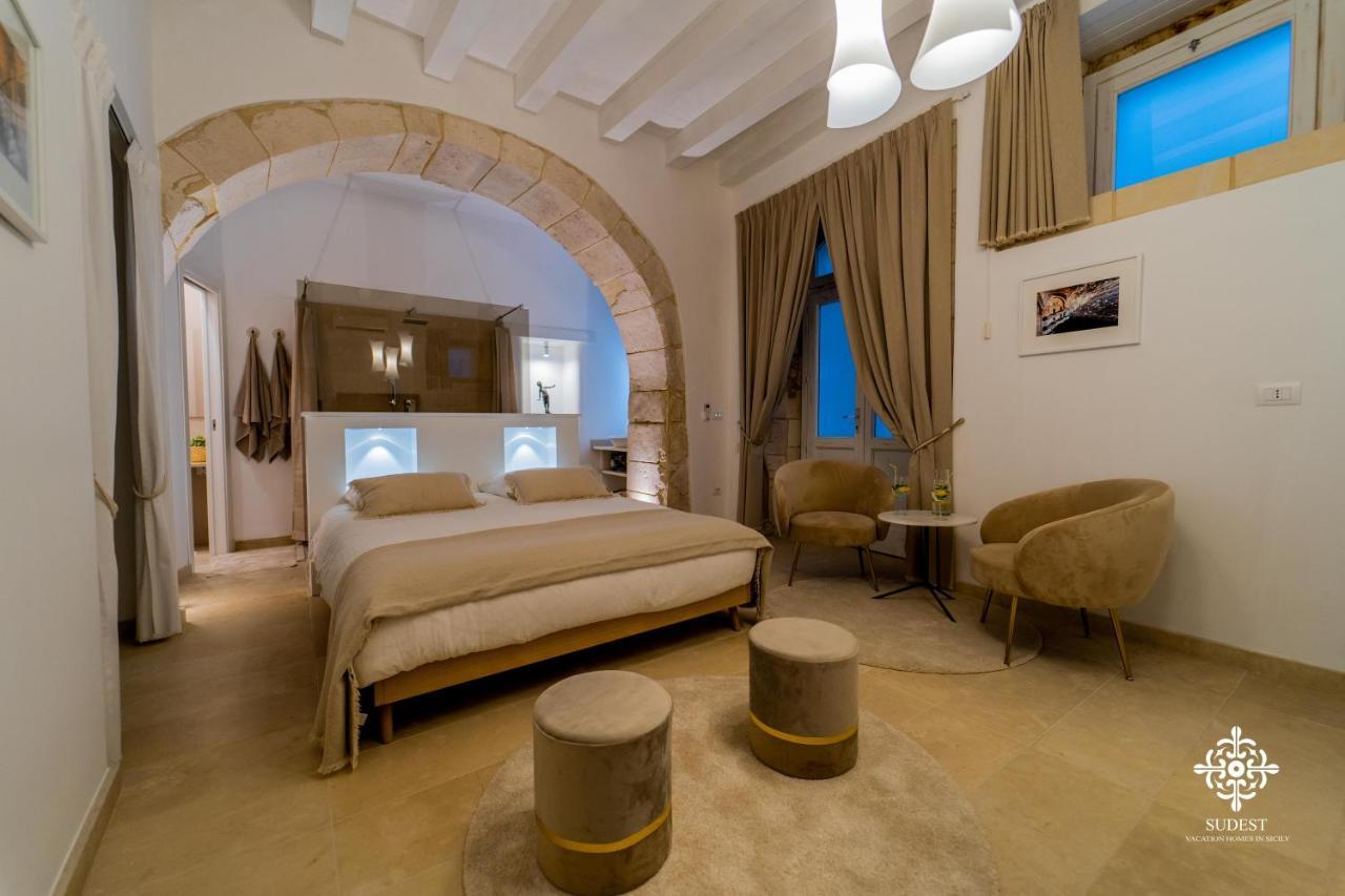 Casa Tal - Exclusive home in Ortigia Syrakus Exterior foto