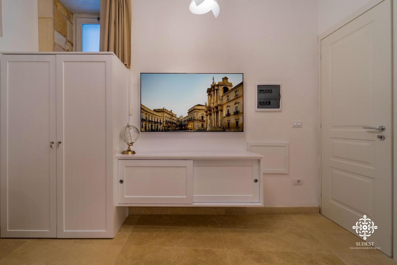Casa Tal - Exclusive home in Ortigia Syrakus Exterior foto