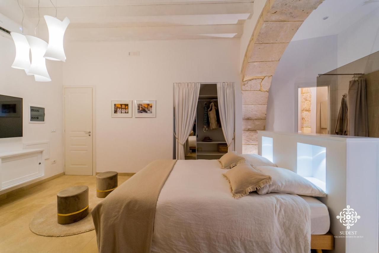Casa Tal - Exclusive home in Ortigia Syrakus Exterior foto
