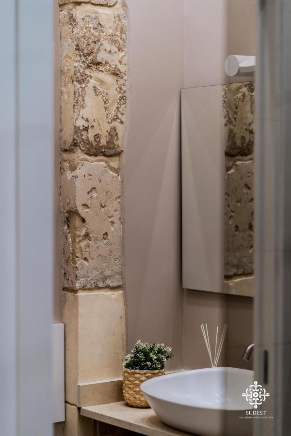 Casa Tal - Exclusive home in Ortigia Syrakus Exterior foto