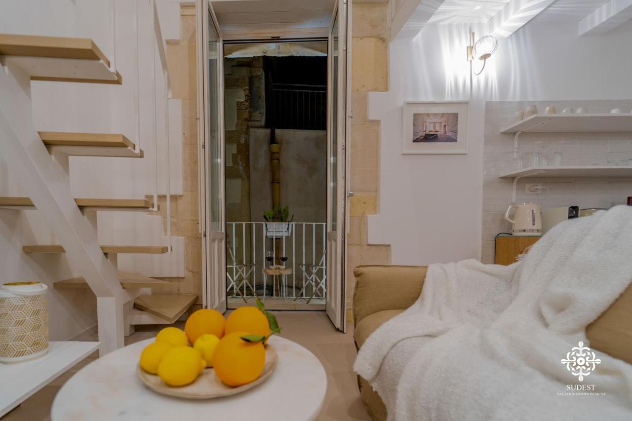 Casa Tal - Exclusive home in Ortigia Syrakus Exterior foto