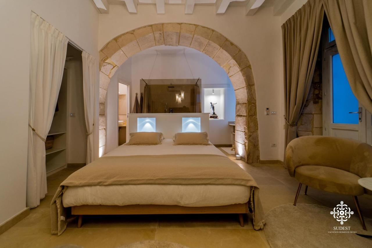 Casa Tal - Exclusive home in Ortigia Syrakus Exterior foto