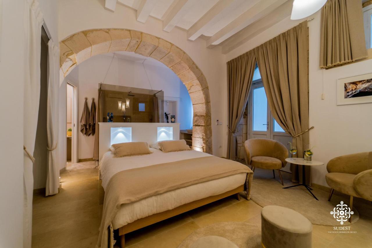 Casa Tal - Exclusive home in Ortigia Syrakus Exterior foto